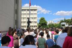 Evrensel Kolej